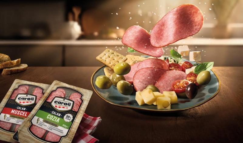 Caroli Foods Group