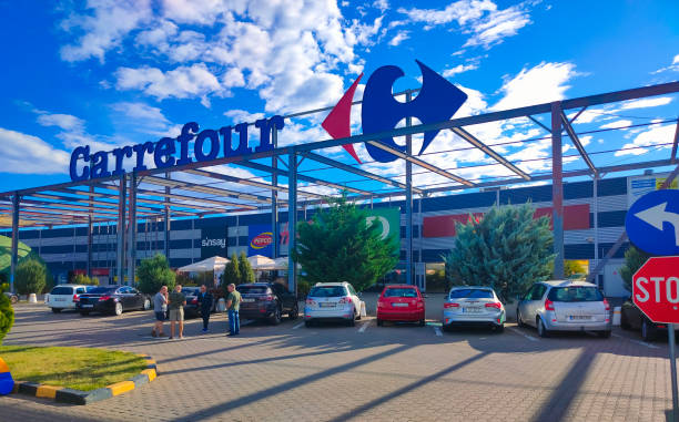 Carrefour