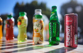 Coca-Cola HBC