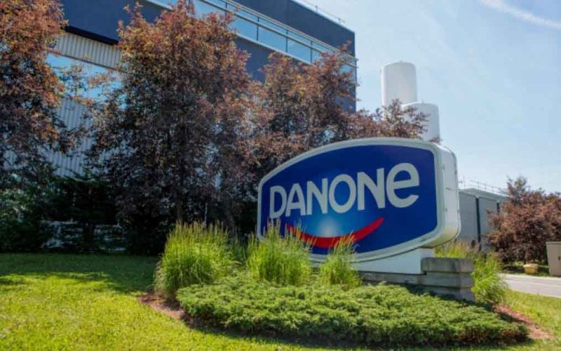 Danone