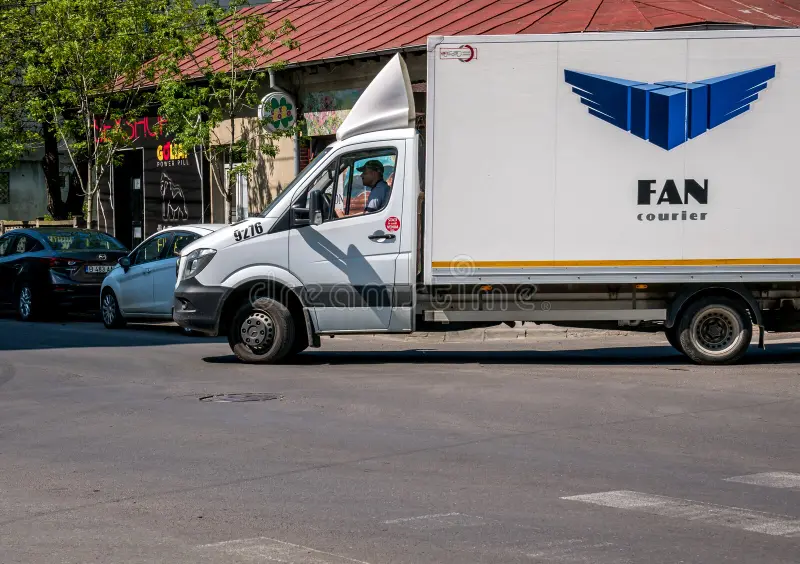 FAN Courier
