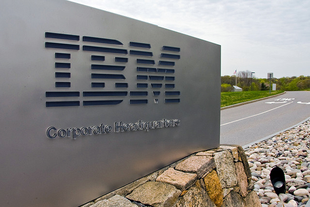 IBM Romania