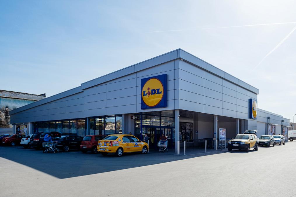 Lidl