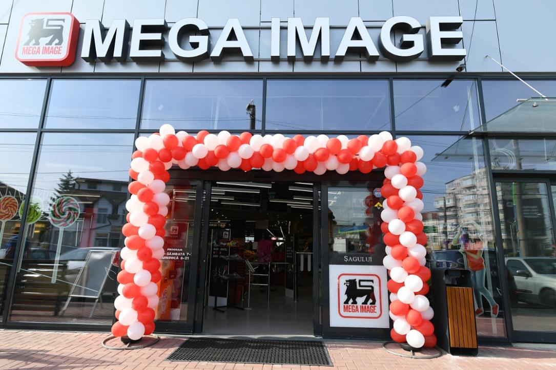 Mega Image