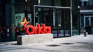 Orkla Foods