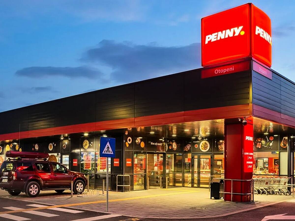 Penny Market Romania