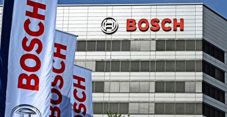 Bosch