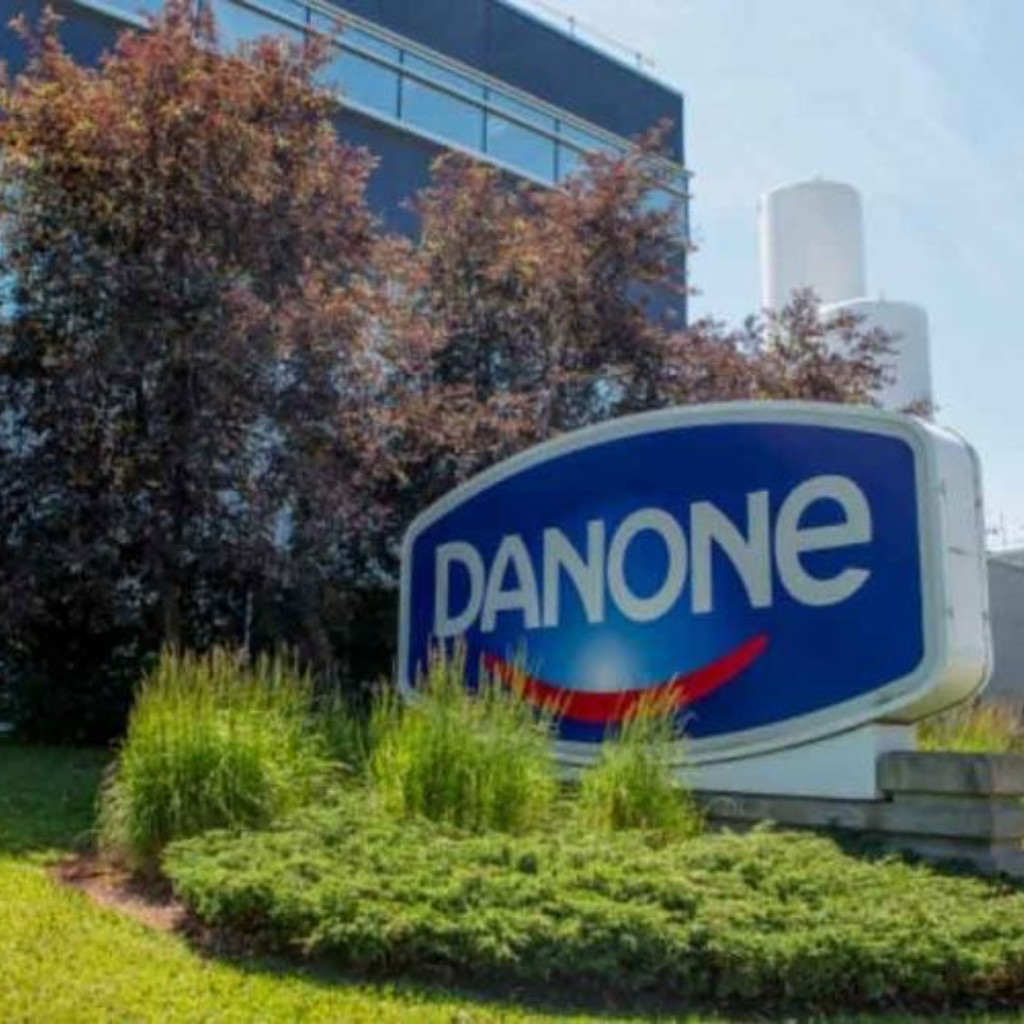 Danone