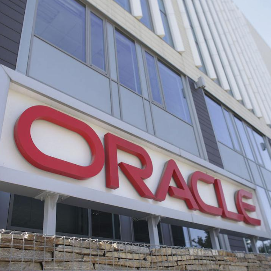Oracle