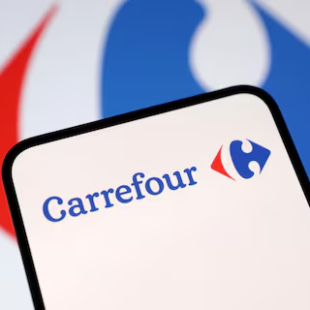 Carrefour