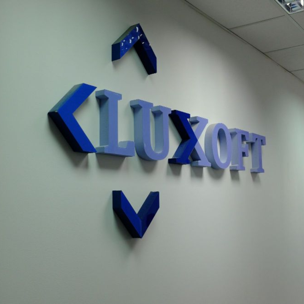 Luxoft