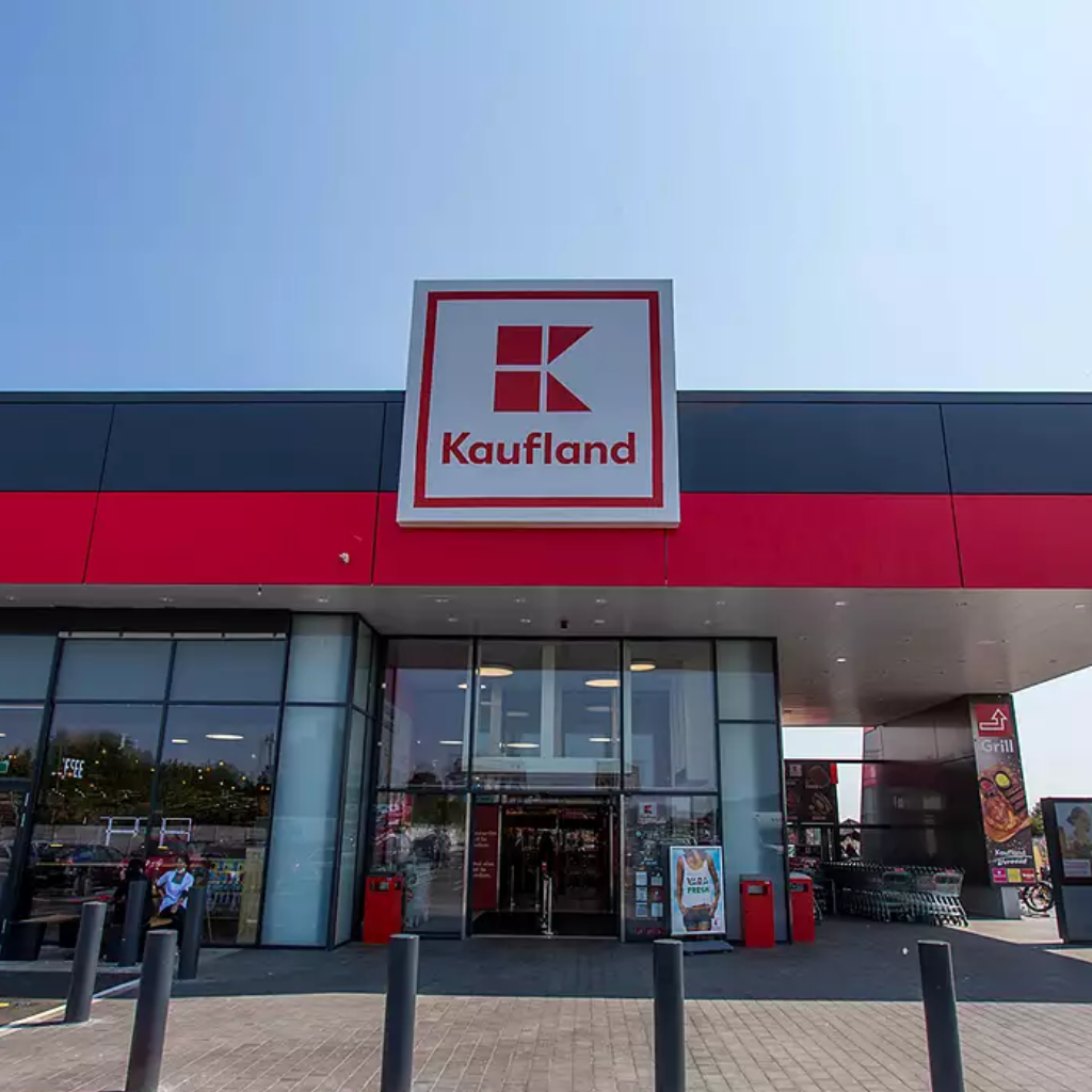 Kaufland