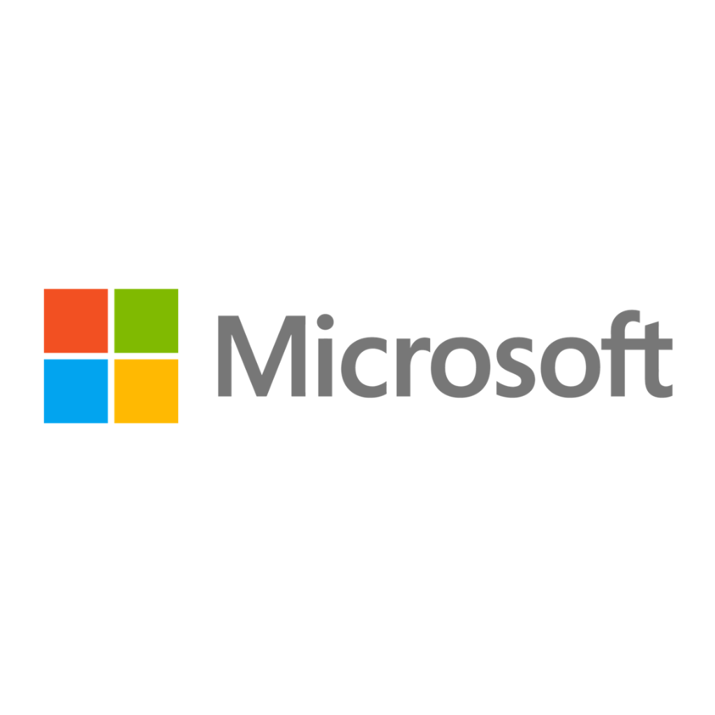 Microsoft