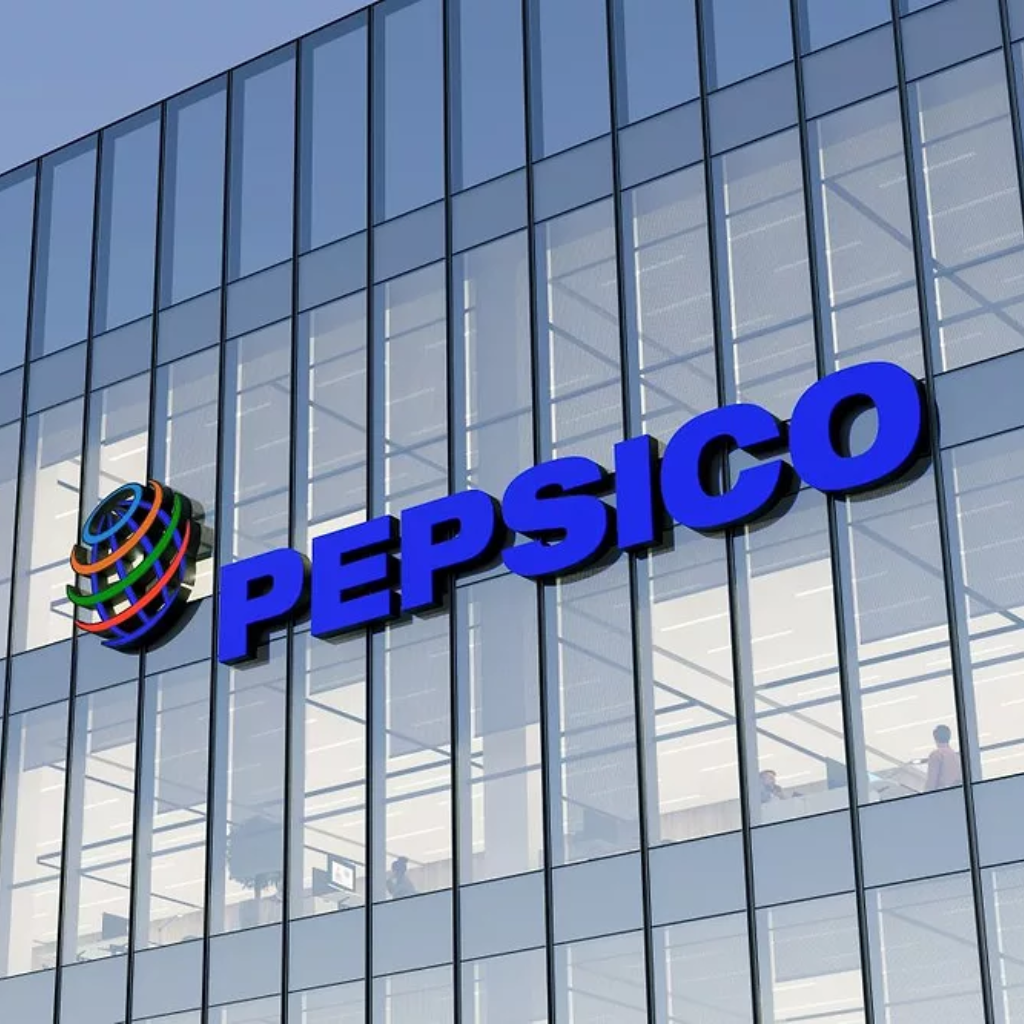 PepsiCo