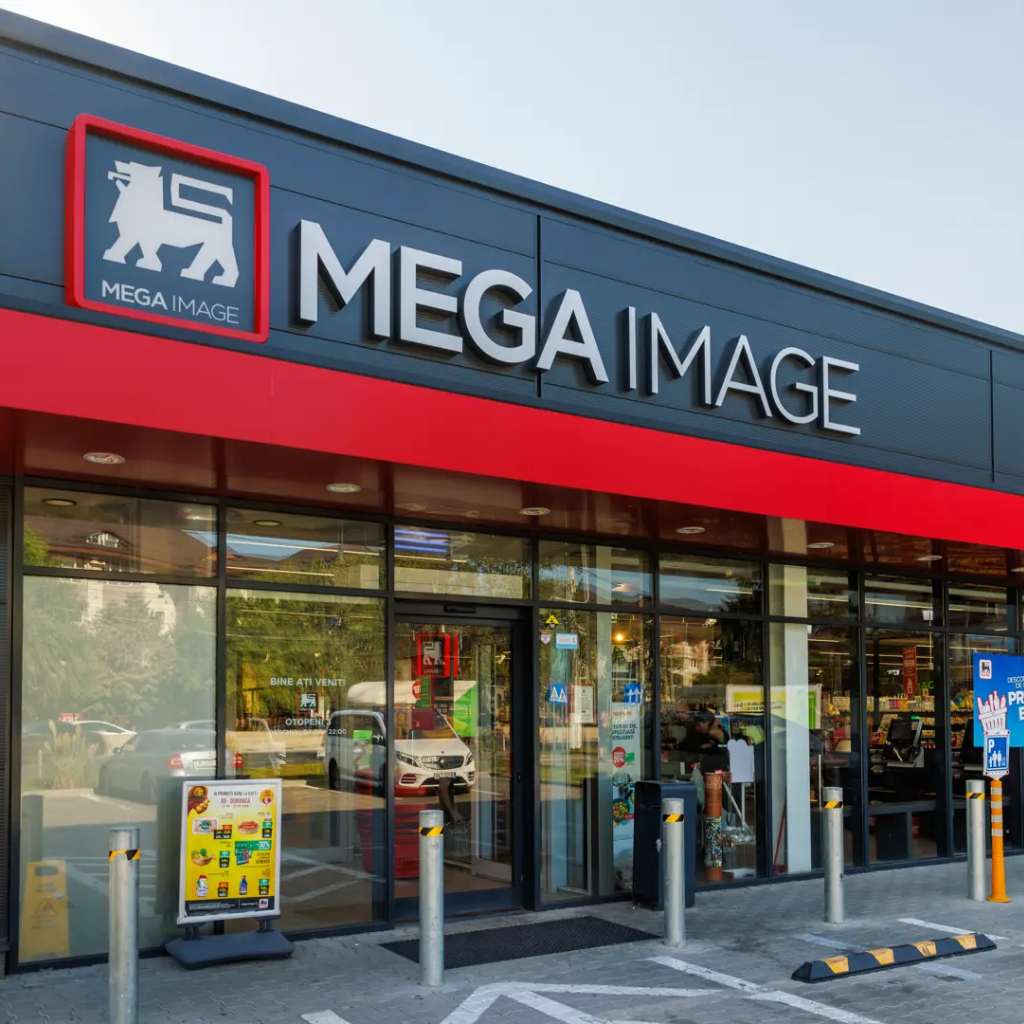 Mega Image