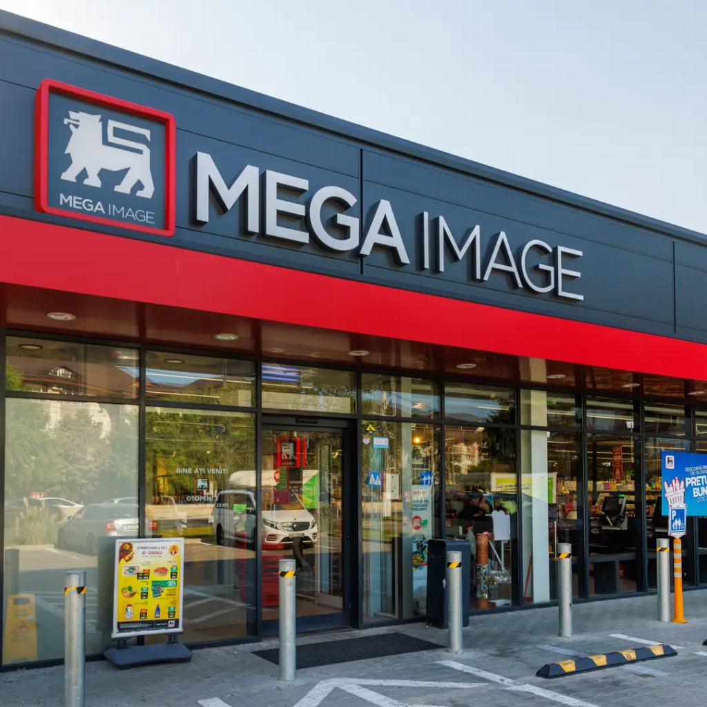 Mega Image