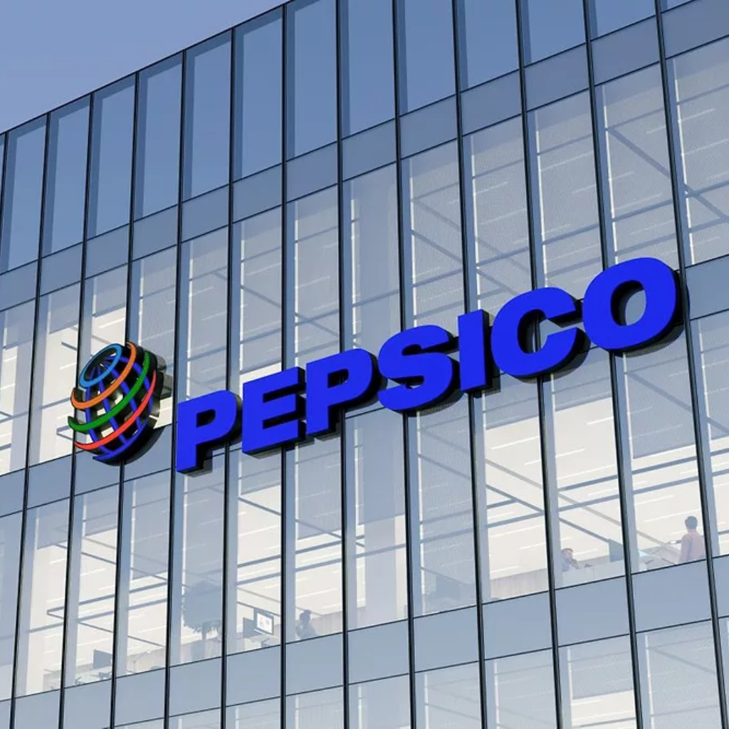 PepsiCo