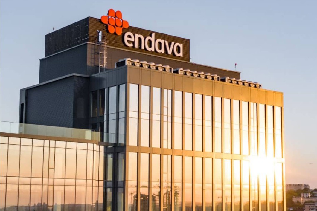 Endava Jobs