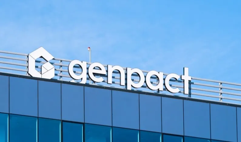 Genpact