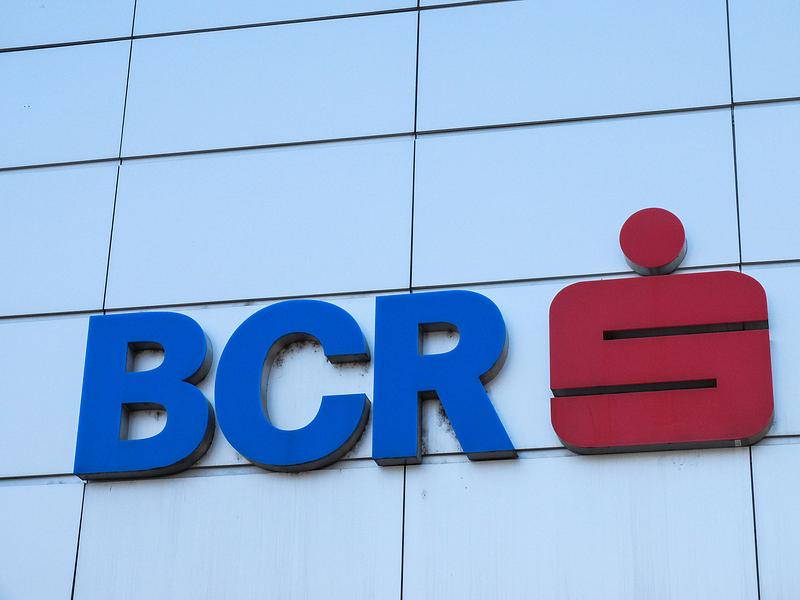 BCR