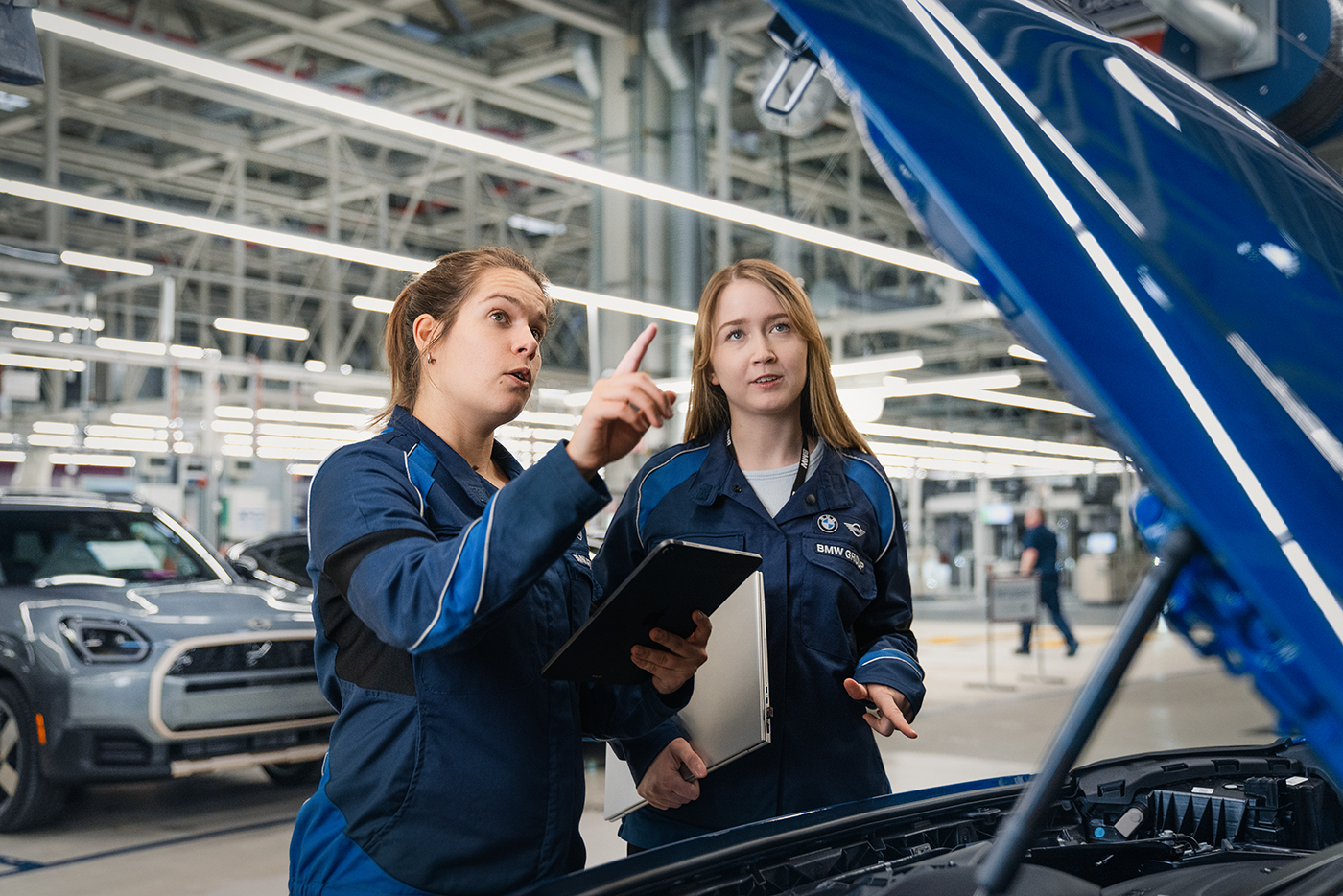 BMW Group Germania