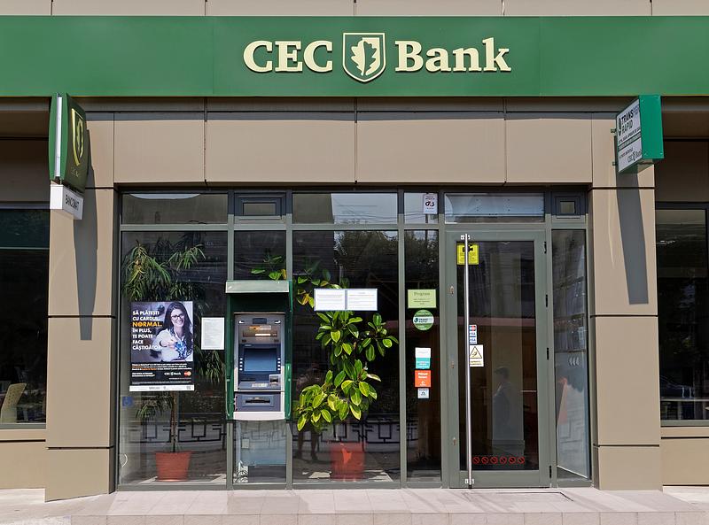 CEC Bank