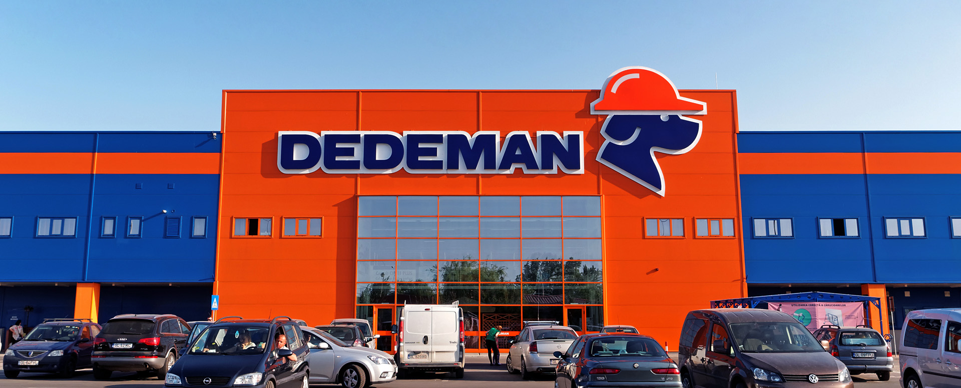 Dedeman