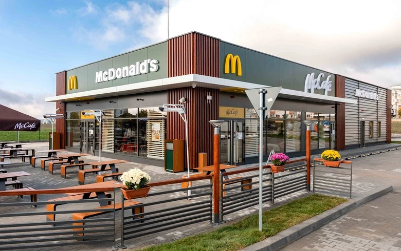 McDonalds