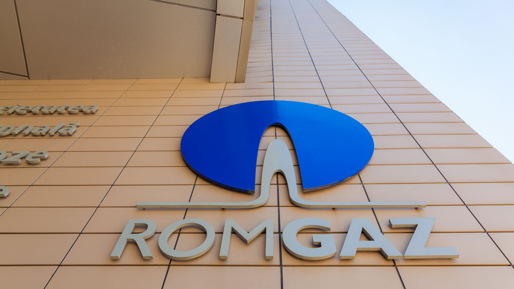 Romgaz