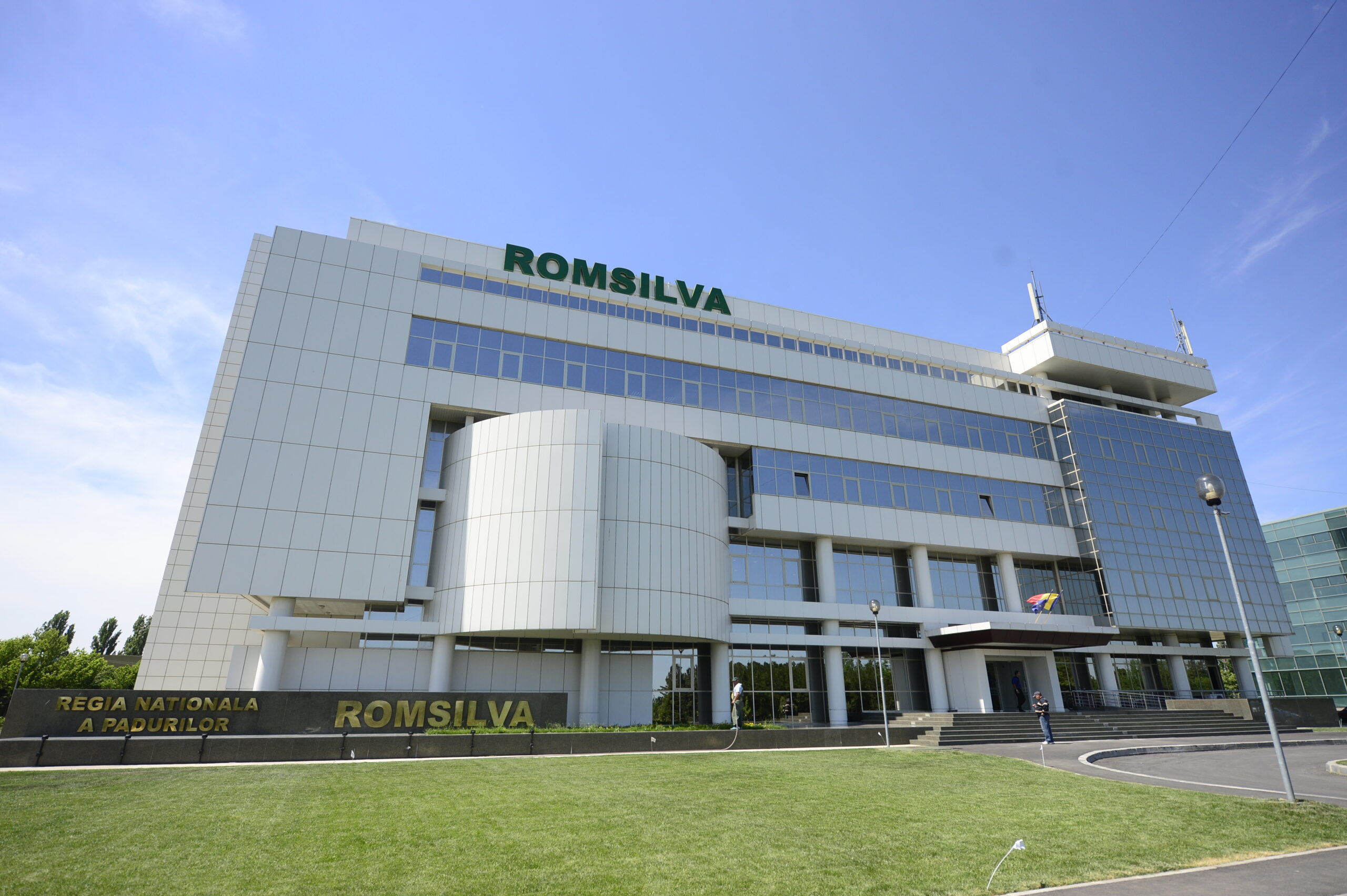 Romsilva