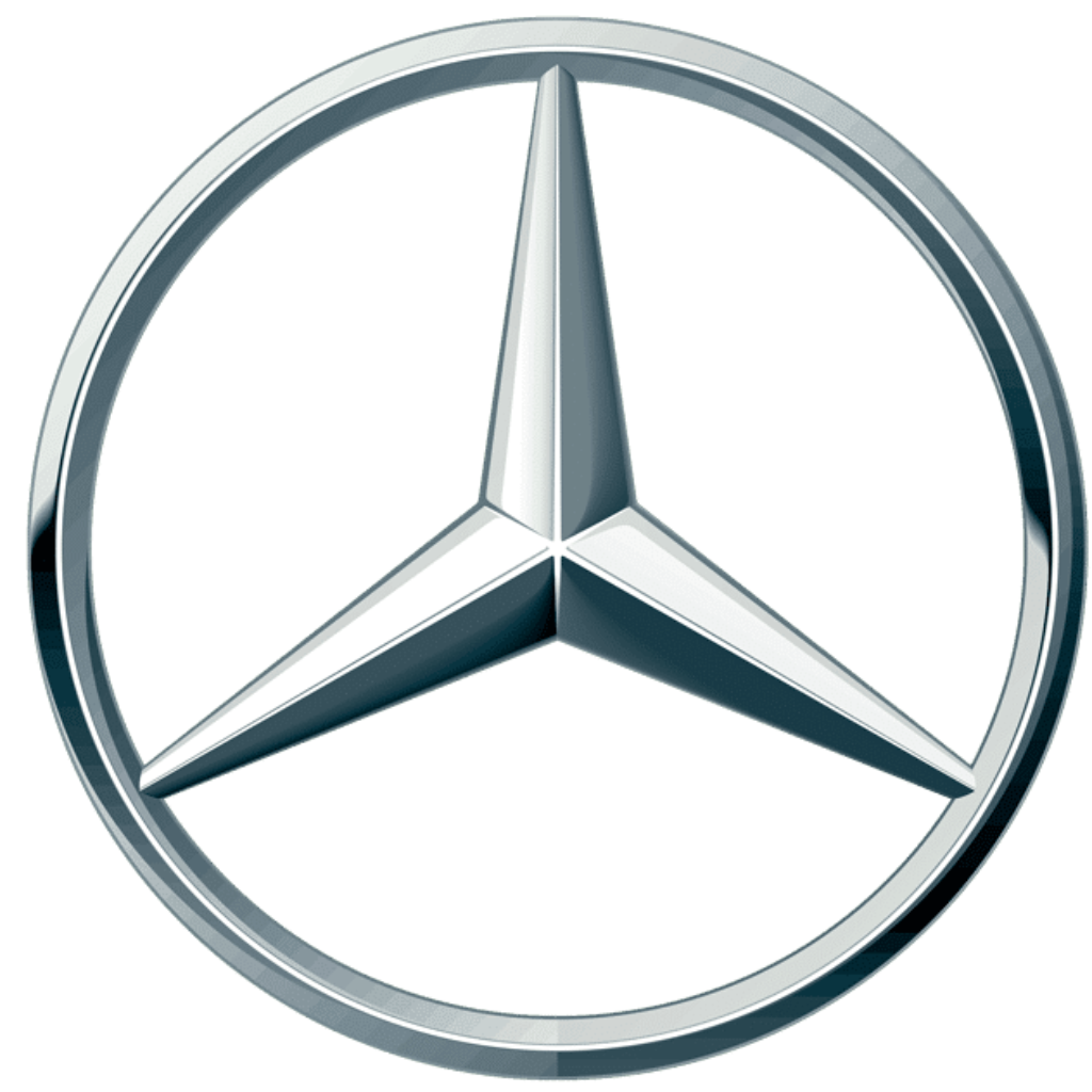 Grupul german Mercedes-Benz